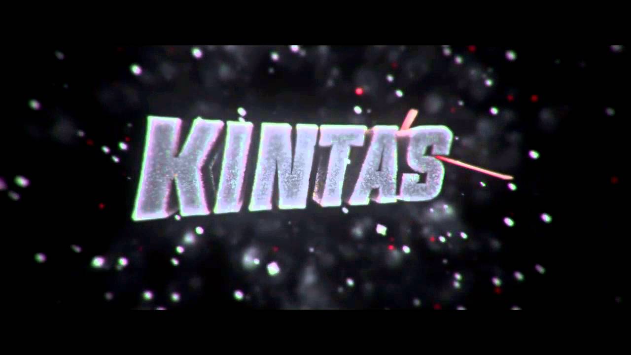 #20 KINTAS INTRO (simples)