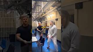 What It Takes To Be A Prison Boss?