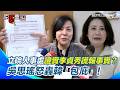 藍白合意圖與民調