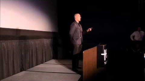 Nimbix Presentation at Techwildcatters