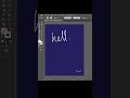 Adobe illustrator Smooth Tools Pro Tricks