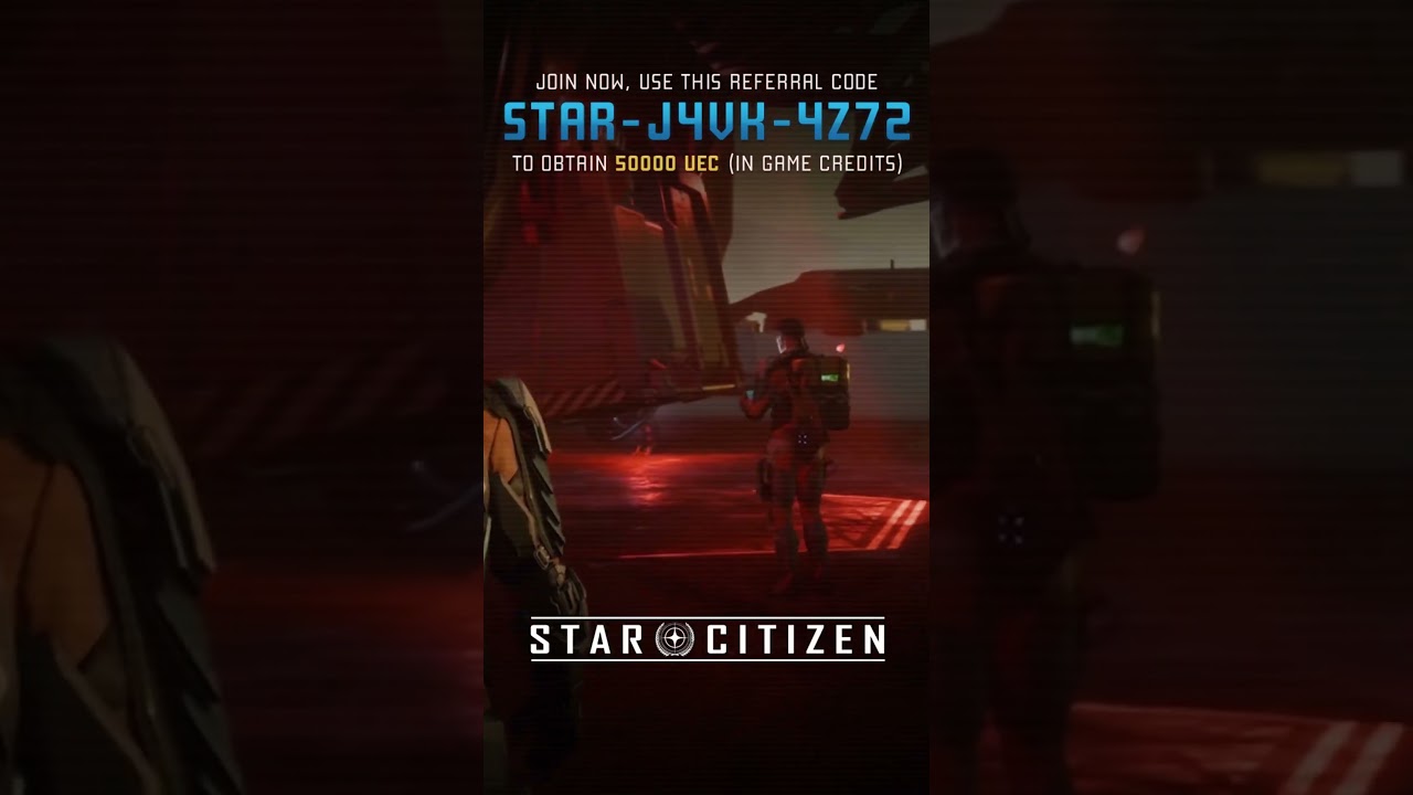 Use STAR-J4VK-4Z72 for free 50k UEC 