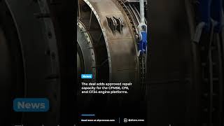Barnes Aerospace completed its acquisition of Jet AirWerks on August 20, 2026.