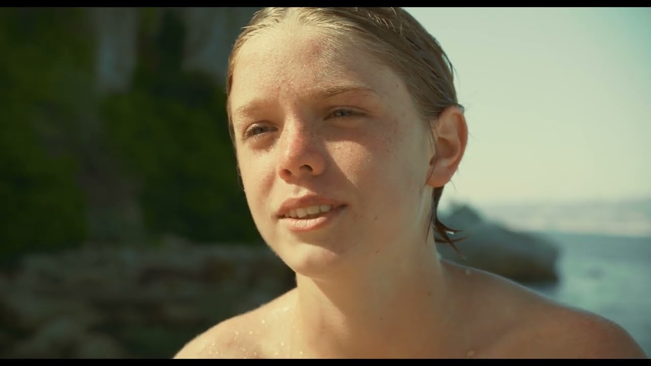 La Mer 2022 / МОРЕ