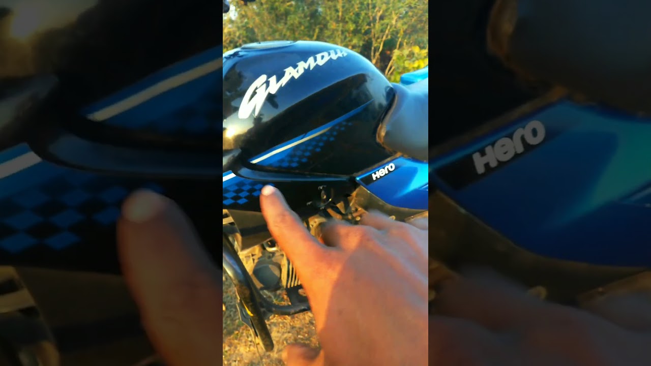 new trick bike engine CC information ✅ 