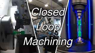 Ep1: Closed Loop Machining | REMCO Dover NH Grand Opening