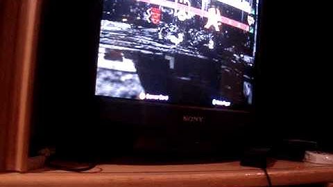 Eminem Dispute [map 2]