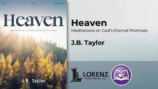 Heaven | J.B. Taylor