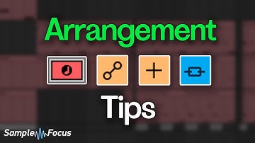 3 Arrangement Tips for Ableton