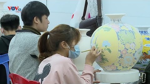 Vai trò đào tạo nghề cho lao động nông thôn trong giữ gìn và phát triển các làng nghề truyền thống