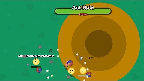 Getting MYTHIC SOIL in florr.io