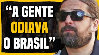 O Sucesso Internacional Do Sepultura (Andreas Kisser) Legendado