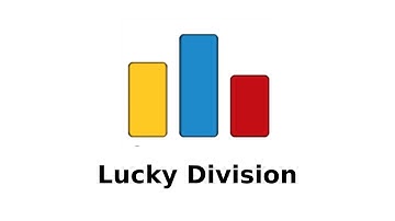 CodeForces : A. Lucky Division in Arabic