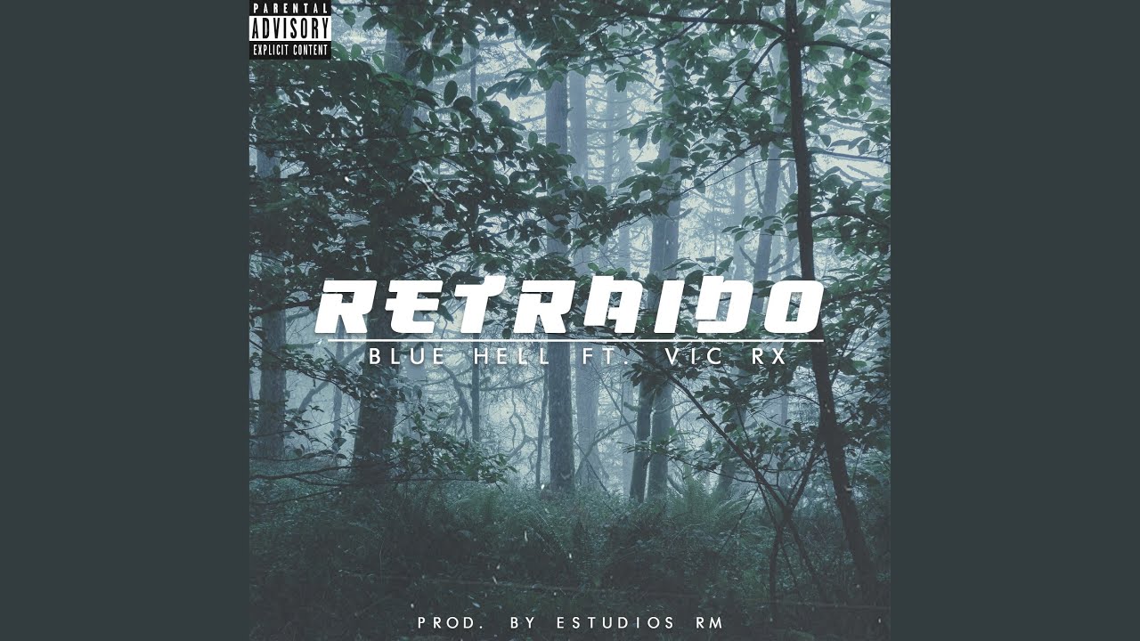 Ver Retraido en YouTube Ver Retraido en YouTube