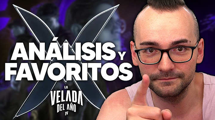 MI ANÁLISIS y FAVORITOS 🥊 La Velada del Año 4 | Xokas