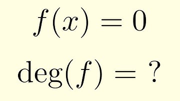A Controversial Polynomial