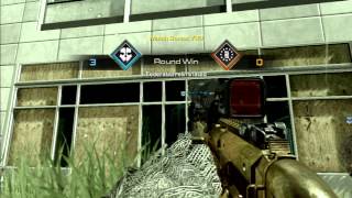 Crossmap BILL!