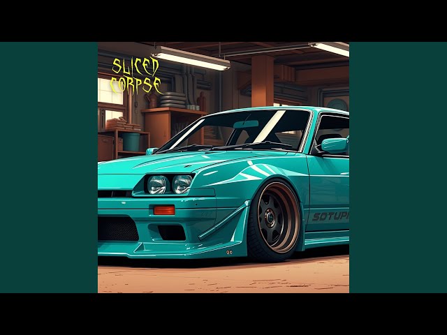 [6] Retrowave Album V11