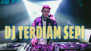 DJ terdiam sepi terbaru 2019 !!!