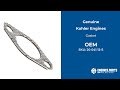 20-041-12-S-Gasket-Exhaust