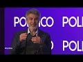 OPENING INTERVIEW Yoshua Bengio, professor, University of Montreal and founder of Mila