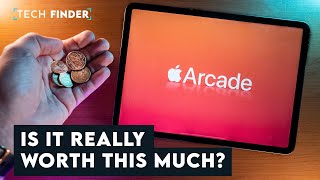 Is Apple Arcade Worth It In 2022? What To Know Before You Subscribe