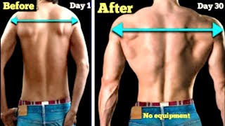 The TRUTH about Home Workouts 💯😱 (No Equipment Needed) #workout