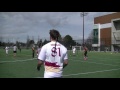 Pool A - Guelph University v Calgary Mavericks
