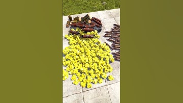 КАК ВЫГЛЯДИТ ЯЩИК РАКЕТ В РЕСУРСАХ В РАСТЕ?