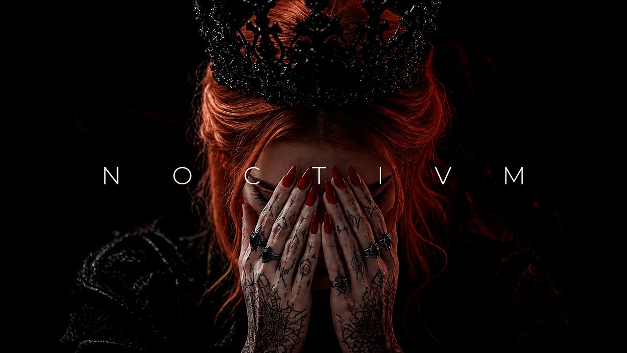 Obejrzyj NOCTIVM — IMAGINATION (Original Mix) w YouTube Obejrzyj NOCTIVM — IMAGINATION (Original Mix) w YouTube