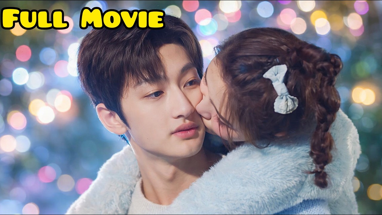 She Fell For His Ex | Full Drama Explanation In Hindi | College Love Story 