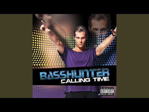 Basshunter — Northern Light (Candlelight Version)