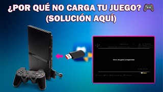 Full FIXES ERRORS WHEN LOADING PS2 GAMES FROM USB! 💾 (OPL, Fortuna, or Any Other) Update