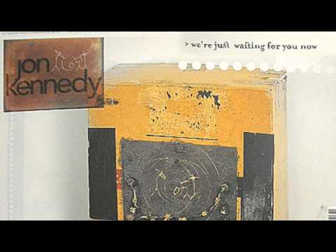 Jon Kennedy — Jon Kennedy - "Let Me Get Myself Together"