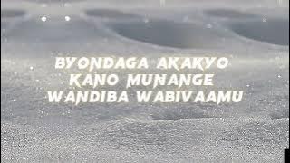 lanah Sophie -ombabula lyrics video/my edits