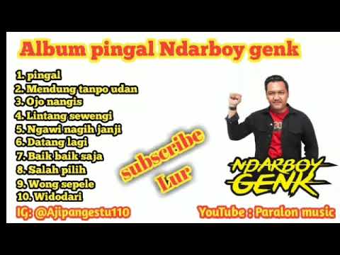 Lagu terbaru 2021 Full Album pingal \