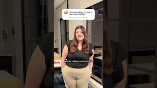 How long does it take to get your BCBA | Rollins College