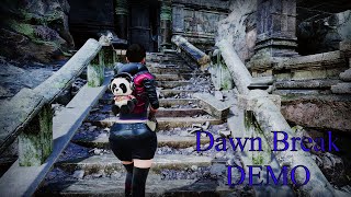Dawn Break Demo