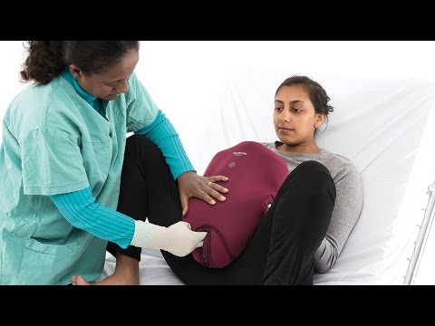 MamaBirthie - Vaginal Examination