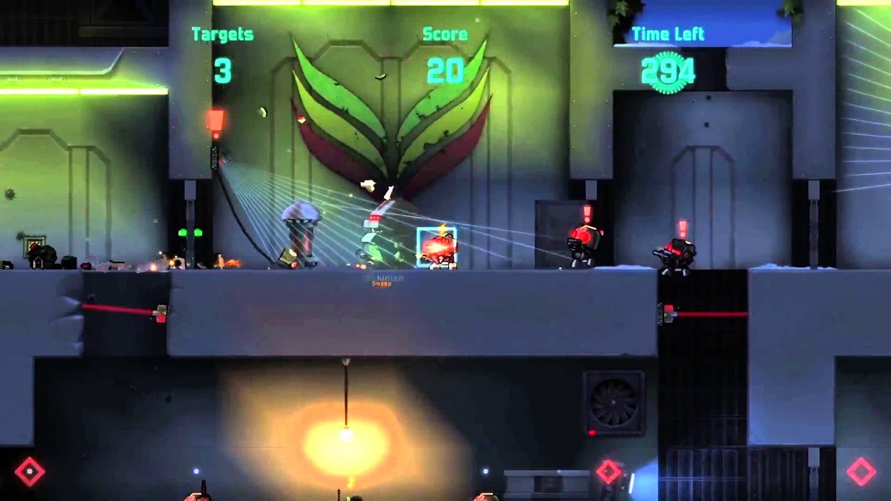 Cobalt - Gamescom 2015 Trailer [HD]