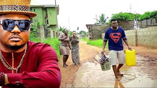 D PrincePretended To Be A Poor Village Boy To Find D Right Humble Wife - African Movies