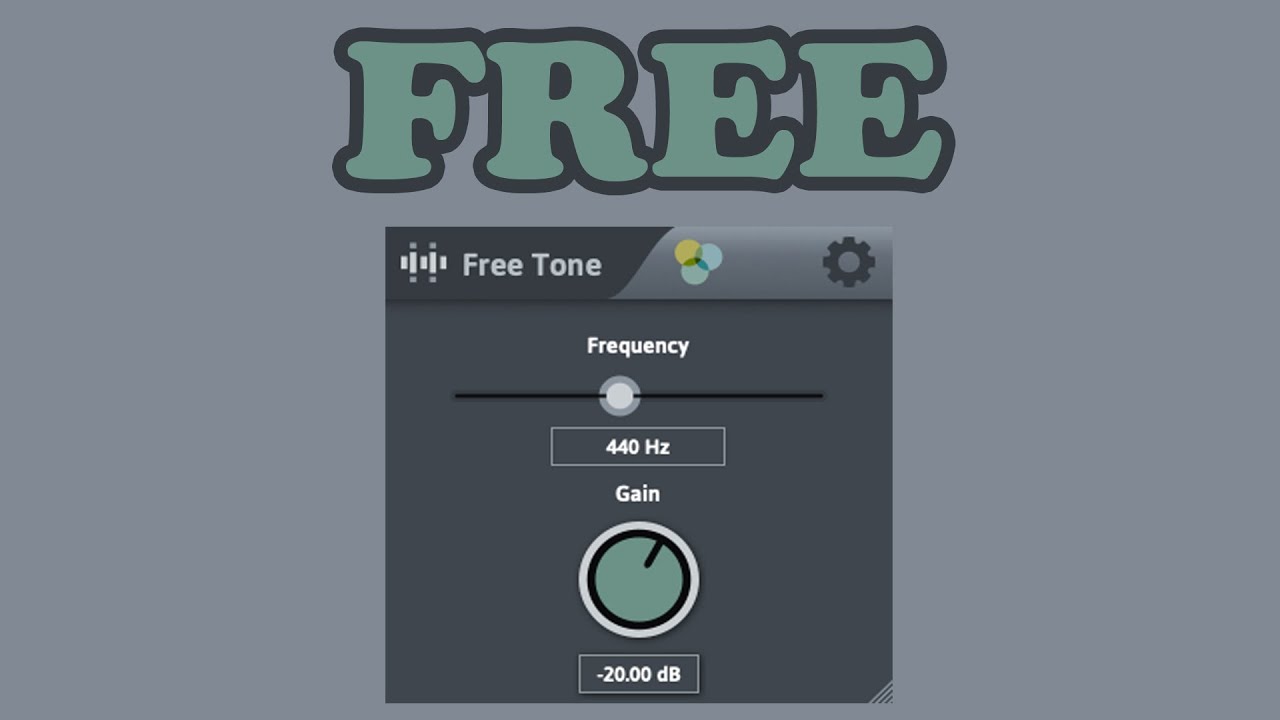 Free tone by venn audio youtube