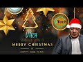 Итоги недели от 24.12.20 / Merry Christmas/  UTech