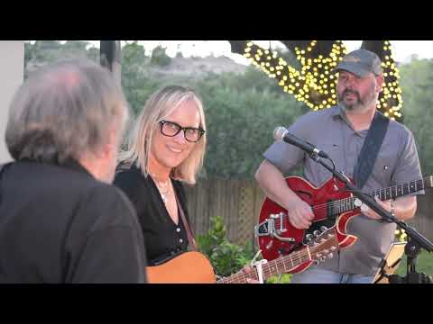 Tennessee Tuckness & Friends – “Last Chance Cafe” – Starlight Canyon Bed and Breakfast – September 18, 2021