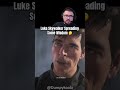 Luke Skywalker Spreading Some Wisdom 🤔 #battlefront2