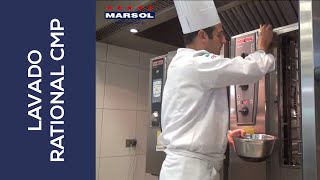 Lavado Rational CMP