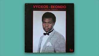 Vyckos Ekondo – Mwana Maninga