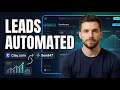 Automate Cold Outreach: Clay & Send47 for Leads & Emails