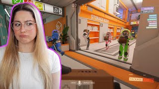 So Much Sabotage! | Lockdown Protocol
