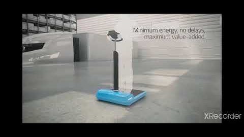 Examples of Big Data in Logistics